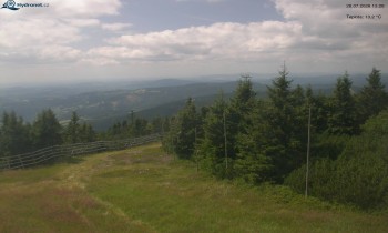 Město Rokytnice nad Jizerou