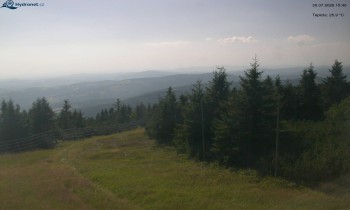 Město Rokytnice nad Jizerou