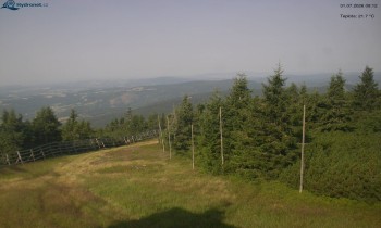 Město Rokytnice nad Jizerou