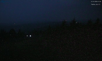 Město Rokytnice nad Jizerou