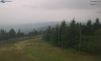 Stadt Rokytnice nad Jizerou