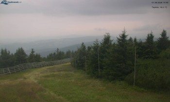 Stadt Rokytnice nad Jizerou