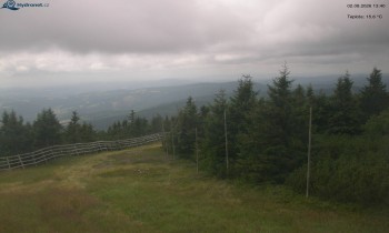 Město Rokytnice nad Jizerou