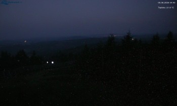 Město Rokytnice nad Jizerou