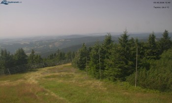 Město Rokytnice nad Jizerou