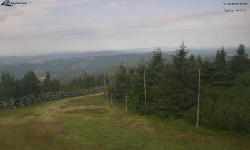 Město Rokytnice nad Jizerou