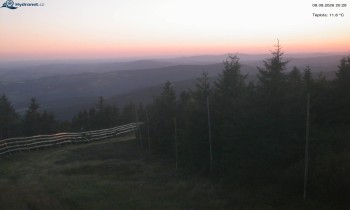 Miasto Rokytnice nad Jizerą