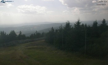 Město Rokytnice nad Jizerou