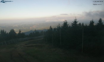 Město Rokytnice nad Jizerou