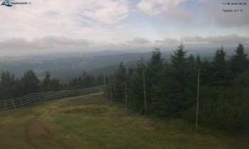 Město Rokytnice nad Jizerou