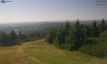 Město Rokytnice nad Jizerou