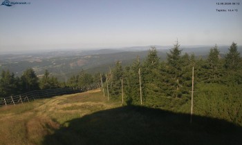 Město Rokytnice nad Jizerou