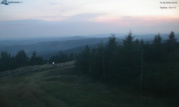 Město Rokytnice nad Jizerou