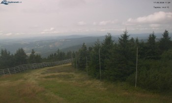 Město Rokytnice nad Jizerou