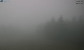 Město Rokytnice nad Jizerou