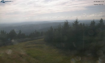 Město Rokytnice nad Jizerou