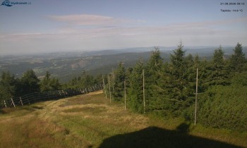 Město Rokytnice nad Jizerou