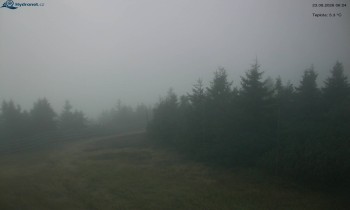 Město Rokytnice nad Jizerou