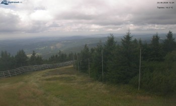 Město Rokytnice nad Jizerou