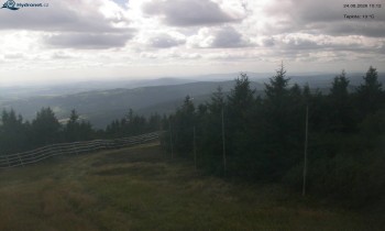 Město Rokytnice nad Jizerou