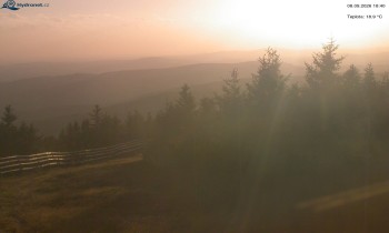 Město Rokytnice nad Jizerou