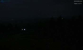 Město Rokytnice nad Jizerou
