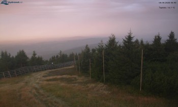 Město Rokytnice nad Jizerou