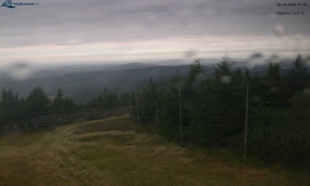 Město Rokytnice nad Jizerou