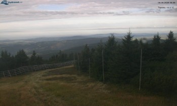 Město Rokytnice nad Jizerou