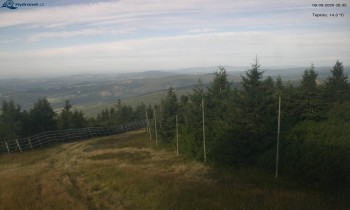 Město Rokytnice nad Jizerou