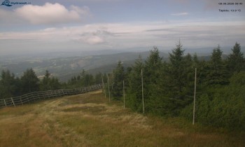 Město Rokytnice nad Jizerou