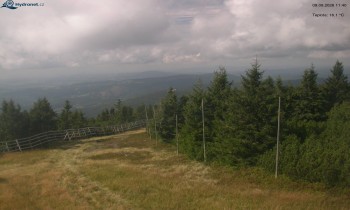 Město Rokytnice nad Jizerou