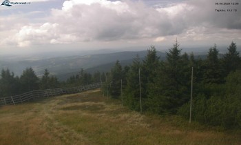 Město Rokytnice nad Jizerou