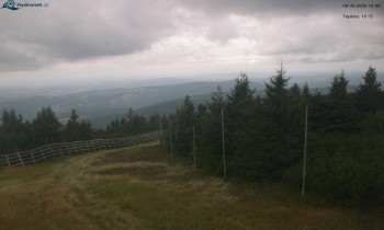 Město Rokytnice nad Jizerou
