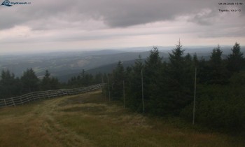 Město Rokytnice nad Jizerou