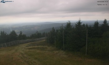 Město Rokytnice nad Jizerou