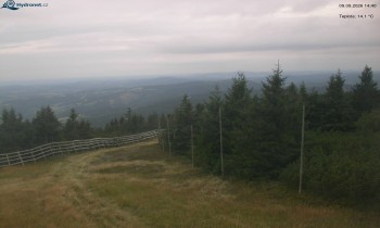 Město Rokytnice nad Jizerou