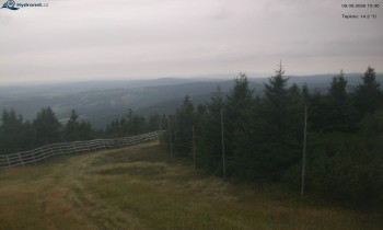 Město Rokytnice nad Jizerou
