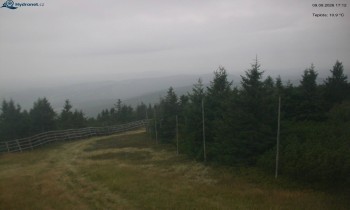 Město Rokytnice nad Jizerou