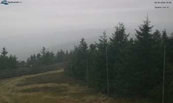Město Rokytnice nad Jizerou