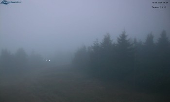 Město Rokytnice nad Jizerou