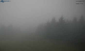 Město Rokytnice nad Jizerou