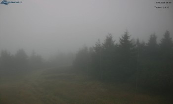 Město Rokytnice nad Jizerou