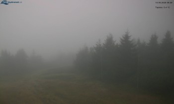 Město Rokytnice nad Jizerou