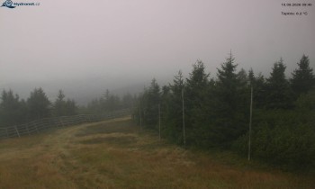 Město Rokytnice nad Jizerou