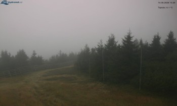 Město Rokytnice nad Jizerou