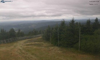 Město Rokytnice nad Jizerou