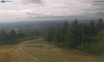 Město Rokytnice nad Jizerou