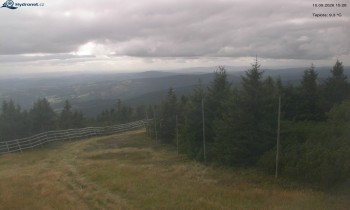 Město Rokytnice nad Jizerou