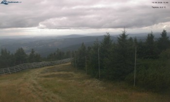 Město Rokytnice nad Jizerou